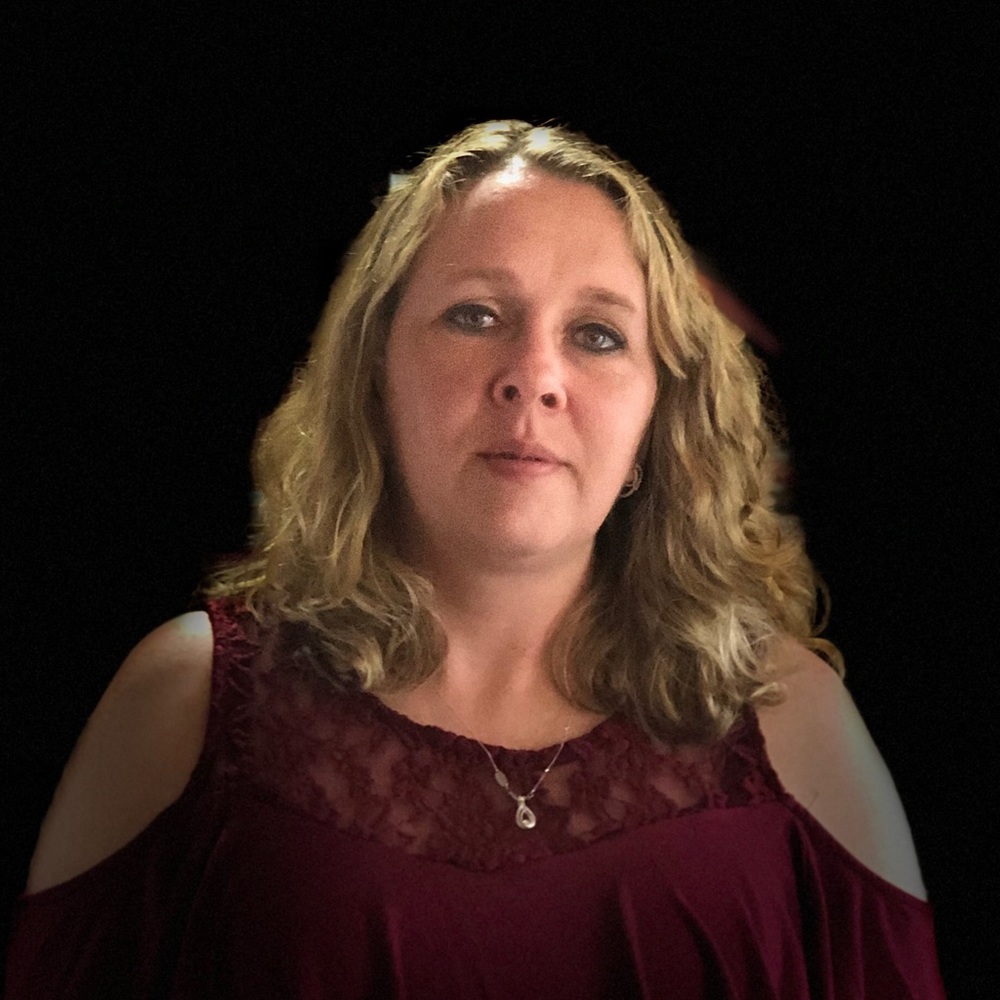 Meet your Posher, Kasey